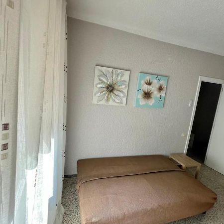 Apartamentos Ismael. Isabel Peniscola Bagian luar foto