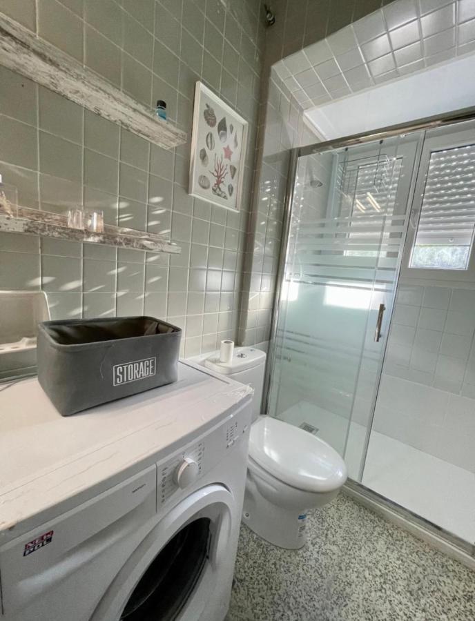 Apartamentos Ismael. Isabel Peniscola Bagian luar foto