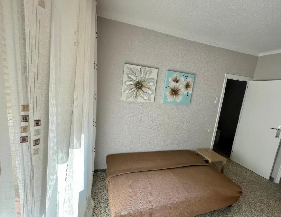 Apartamentos Ismael. Isabel Peniscola Bagian luar foto