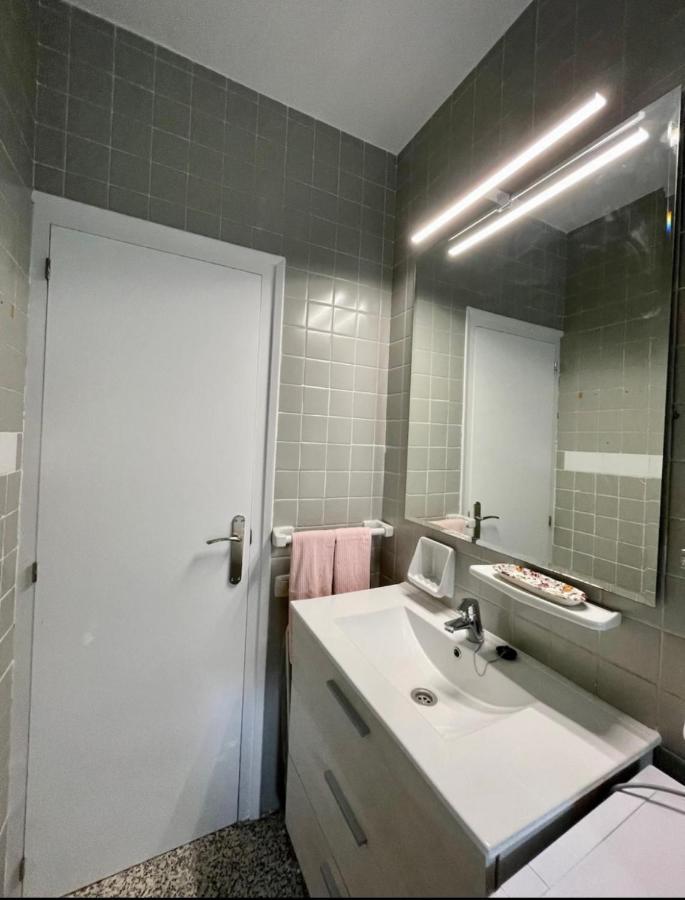Apartamentos Ismael. Isabel Peniscola Bagian luar foto