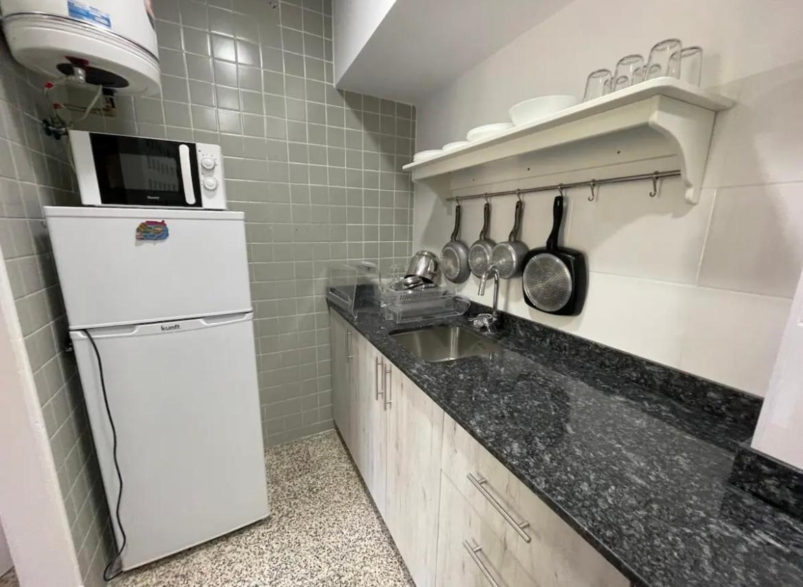 Apartamentos Ismael. Isabel Peniscola Bagian luar foto